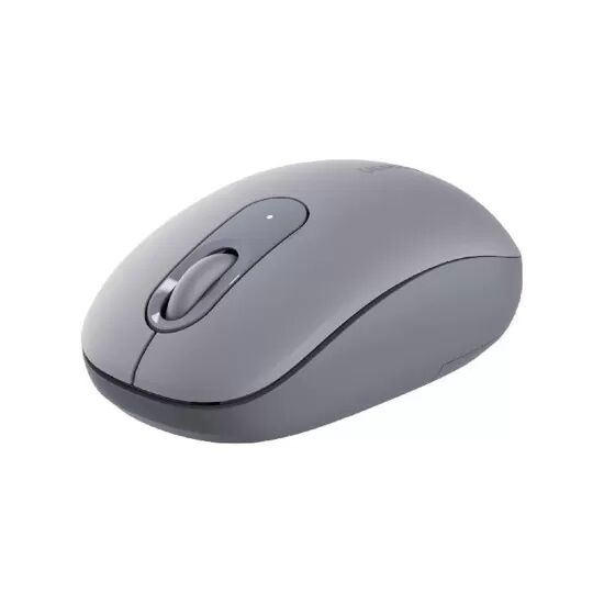 Ugreen 2400DPI 2.4Ghz Wireless Kablosuz Sessiz Mouse Gri - 1