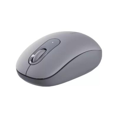 Ugreen 2400DPI 2.4Ghz Wireless Kablosuz Sessiz Mouse Gri 