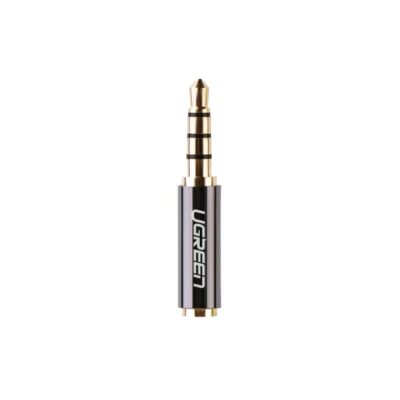 Ugreen 3.5mm Erkek to 2.5mm Dişi Jack Dönüştürücü