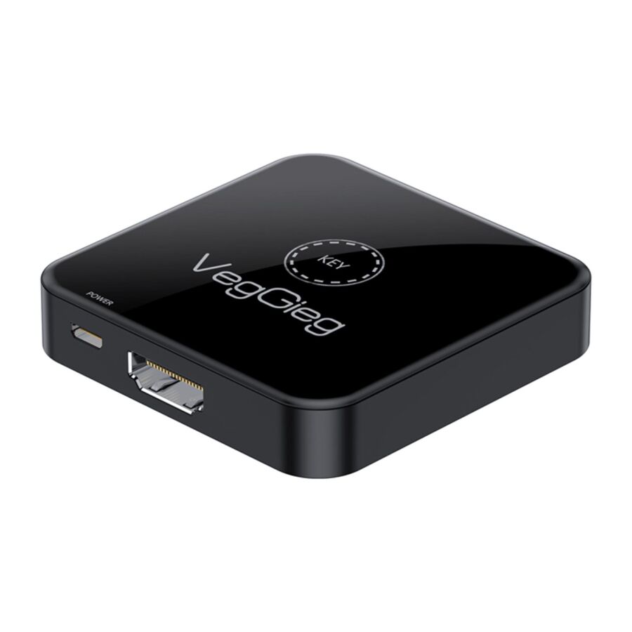 VegGieg 1 Giriş 2 Çıkış / 2 Giriş 1 Çıkış Çift Yönlü 4K HDMI 2.0 Switch - 1