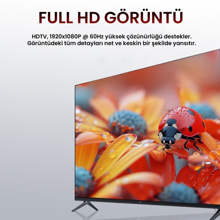 VegGieg 1080P Full HD 60Hz HDMI KVM IP Extender 200 Metre CAT5E ve 6 HDMI Menzil Genişletici Uzatıcı - 3