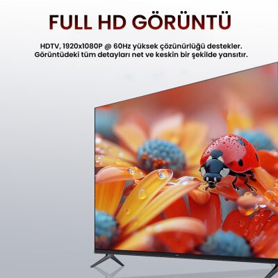 VegGieg 1080P Full HD 60Hz HDMI KVM IP Extender 200 Metre CAT5E ve 6 HDMI Menzil Genişletici Uzatıcı - 3