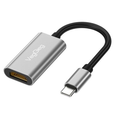 VegGieg 4K 30Hz Type-C to HDMI Çevirici Dönüştürücü Adaptör