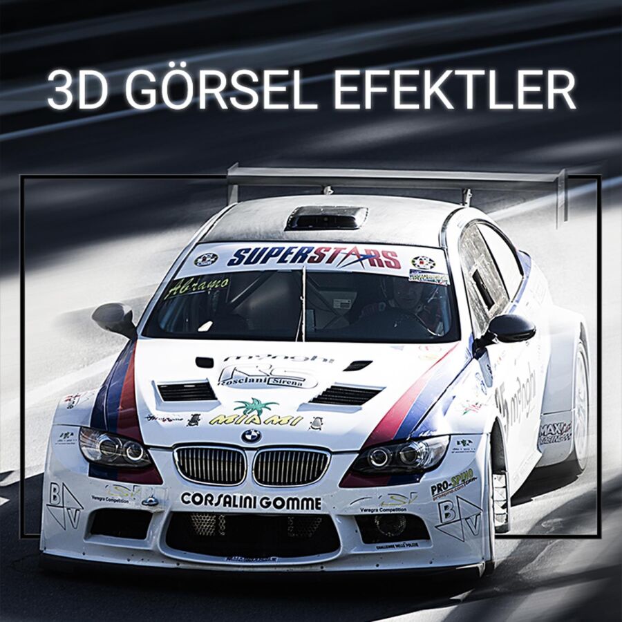 VegGieg 8K/60Hz 4K/165Hz 2K/240Hz DisplayPort 1.4 Kablo 2 Metre - 4