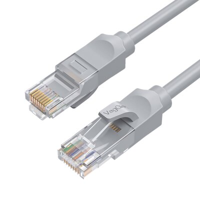 VegGieg CAT6e 1000Mbps UTP RJ45 Gigabit Ethernet Kablosu 1.5 Metre