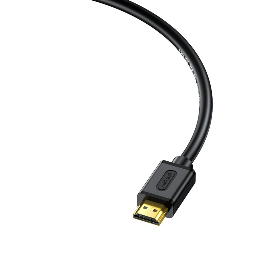 VegGieg HDMI DVI 24+1 Görüntü Kablosu 3 Metre - 3