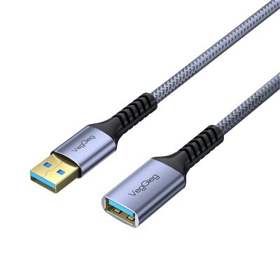 VegGieg USB 3.0 Uzatma Kablosu 50 CM