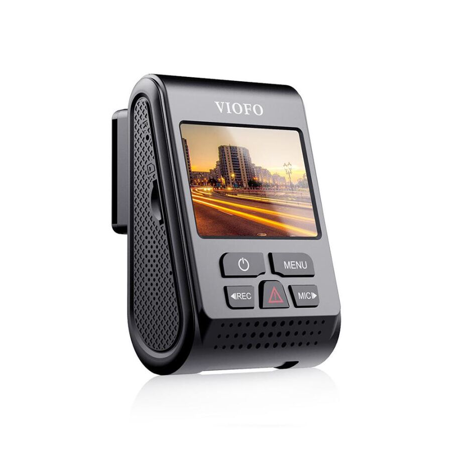 Viofo A119 V3 GPS'li Akıllı Araç Kamerası - 1