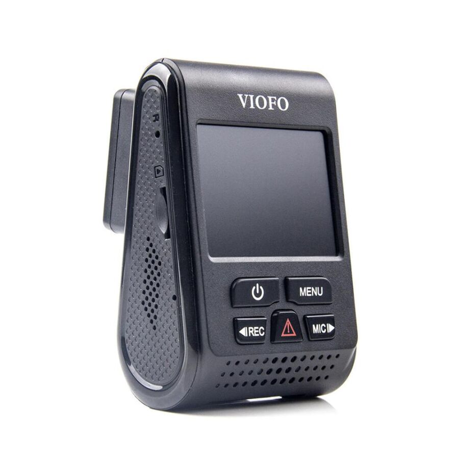 Viofo A119 V3 GPS'li Akıllı Araç Kamerası - 3