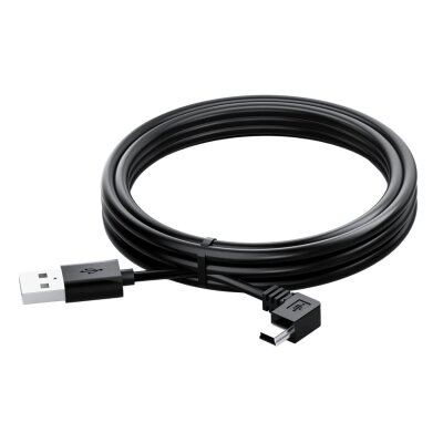 Viofo A119 V3/A129 Duo/A129 Plus/A129 Pro Uyumlu OP100 OBD Park Modu Bağlantı Kiti Mini USB Kablosu