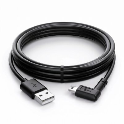 Viofo A119 V3/A129 Duo/A129 Plus/A129 Pro Uyumlu OP100 OBD Park Modu Bağlantı Kiti Mini USB Kablosu - 2