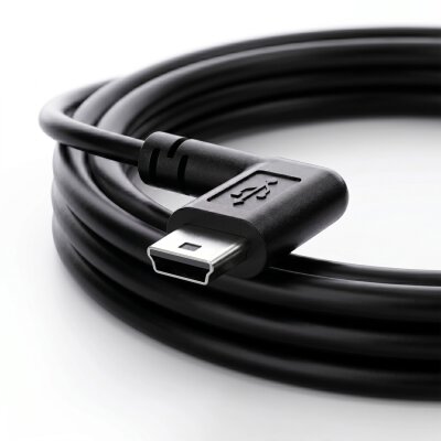 Viofo A119 V3/A129 Duo/A129 Plus/A129 Pro Uyumlu OP100 OBD Park Modu Bağlantı Kiti Mini USB Kablosu - 3
