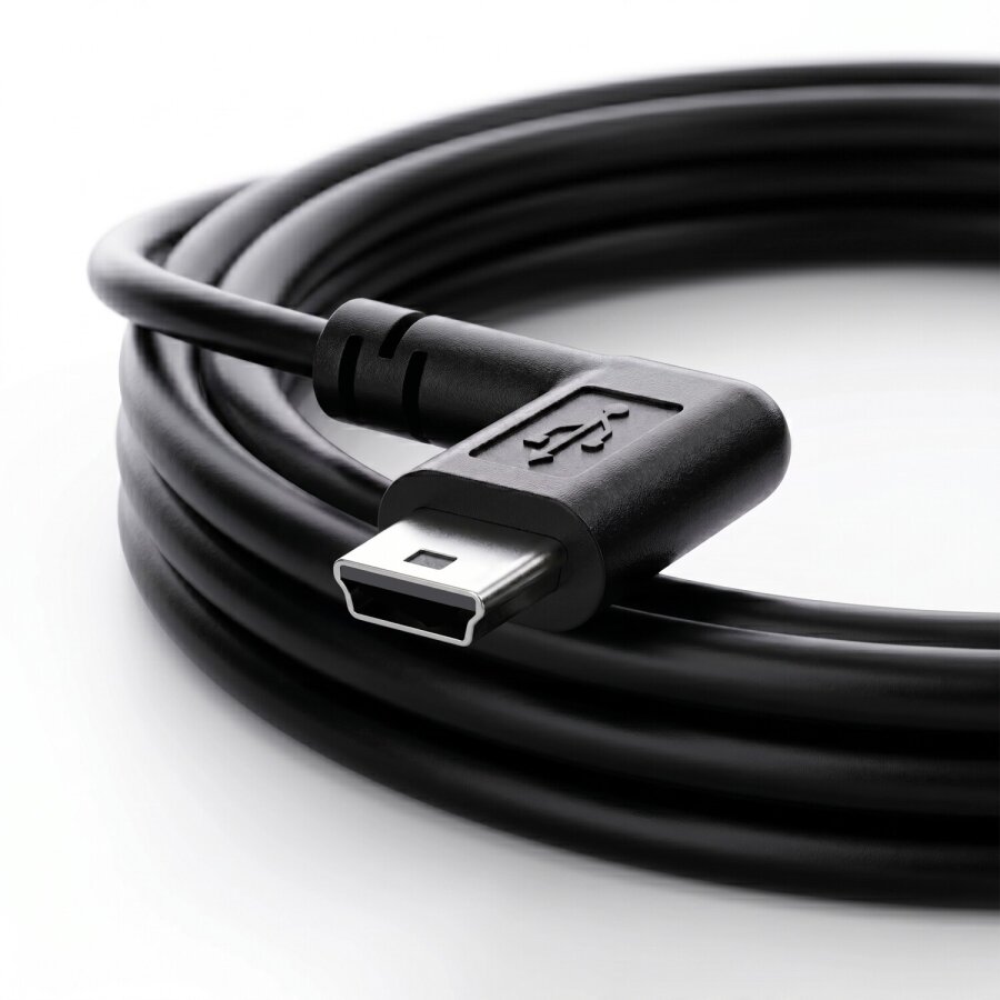 Viofo A119 V3/A129 Duo/A129 Plus/A129 Pro Uyumlu OP100 OBD Park Modu Bağlantı Kiti Mini USB Kablosu - 3