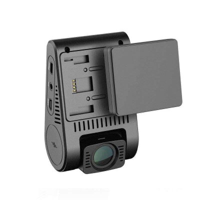 Viofo A129 Duo Çift Kameralı GPS Modüllü Araç Kamerası - 5