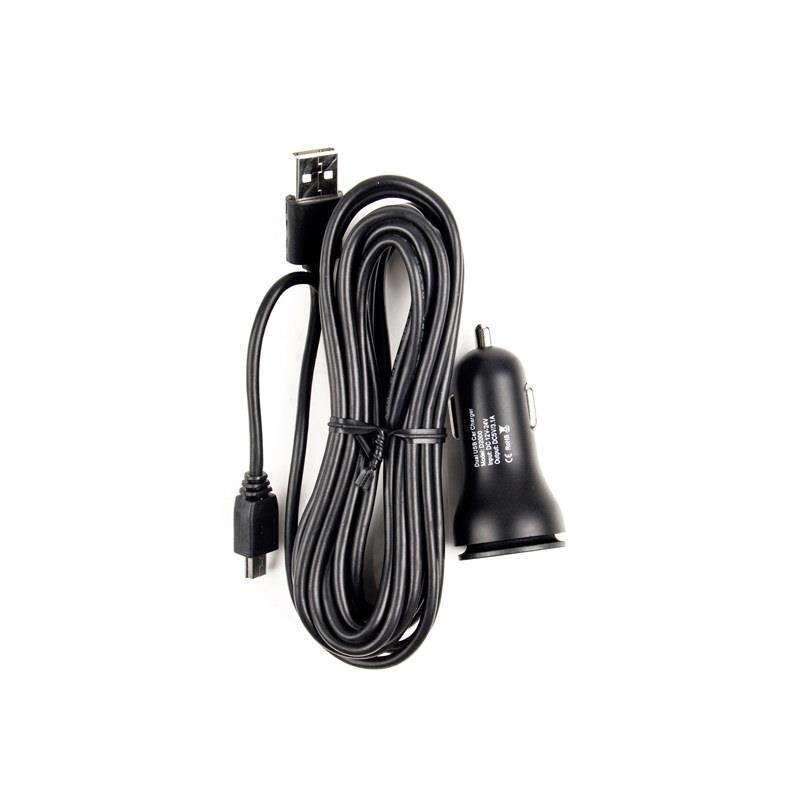 Viofo A129 GPS Modüllü Araç Kamerası - 4