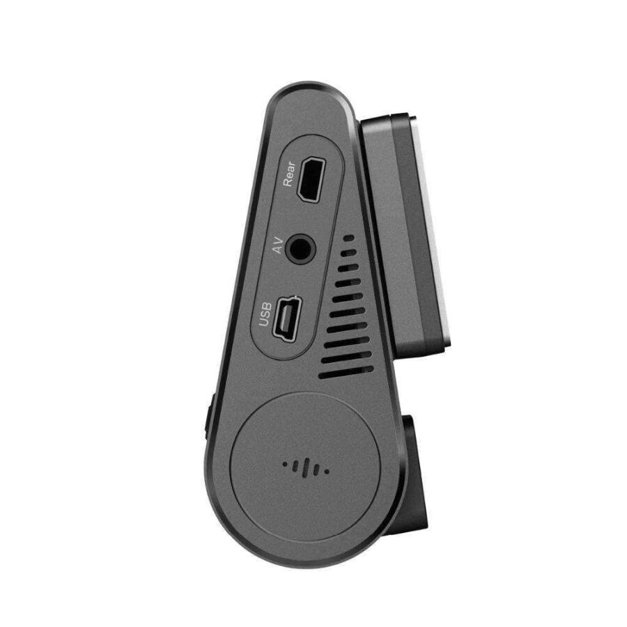 Viofo A129 GPS Modüllü Araç Kamerası - 3