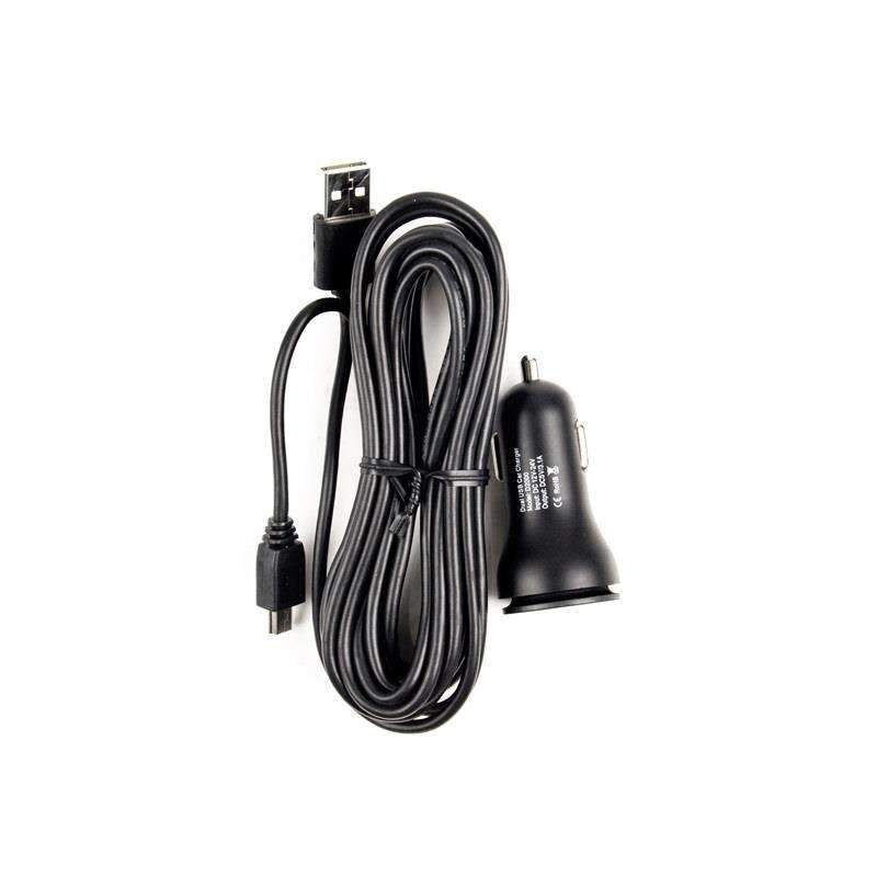 Viofo A129 GPS Modüllü Araç Kamerası - 4