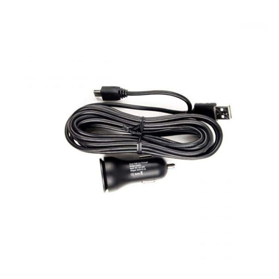 Viofo A129 GPS Modüllü Araç Kamerası - 5