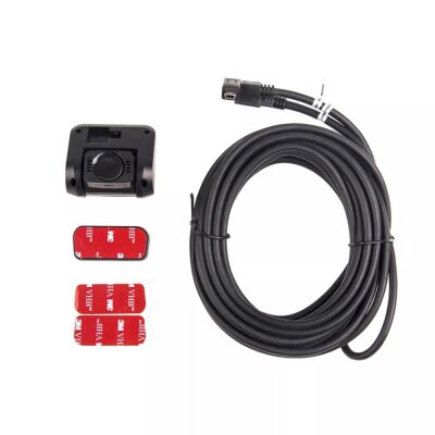 Viofo A129 Plus Araç Kamerası için Arka Kamera - 5