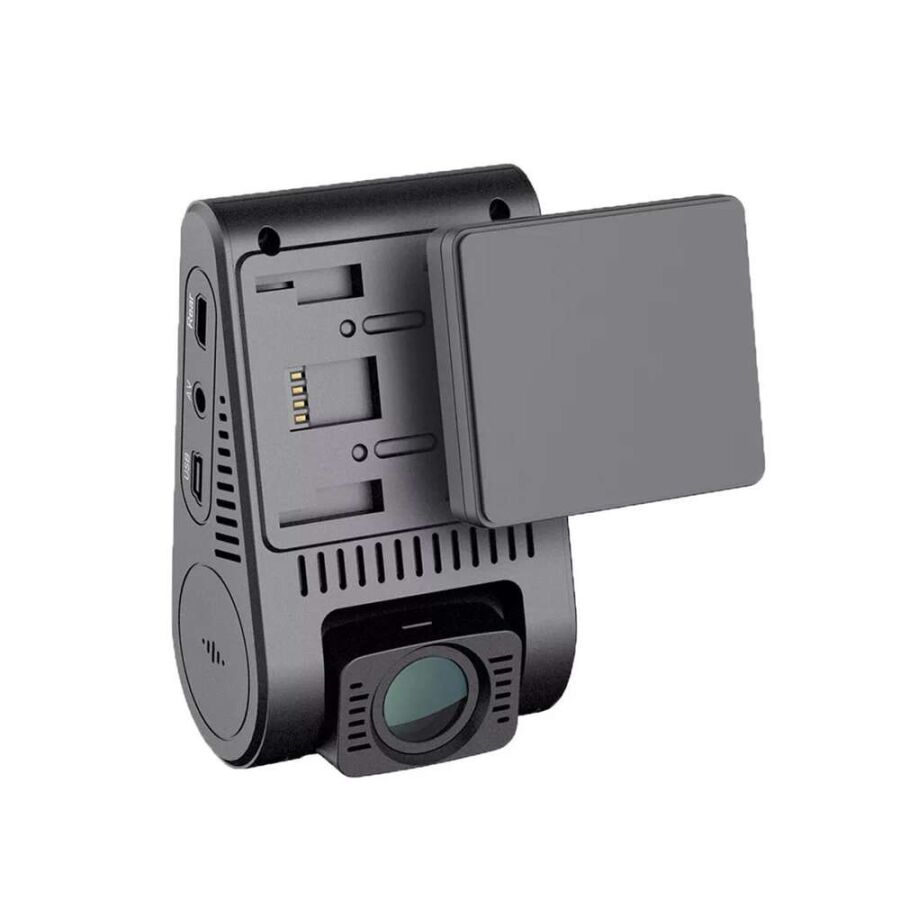 Viofo A129 Plus Duo Quad HD WiFi GPS Ön Arka Araç Kamerası - 4