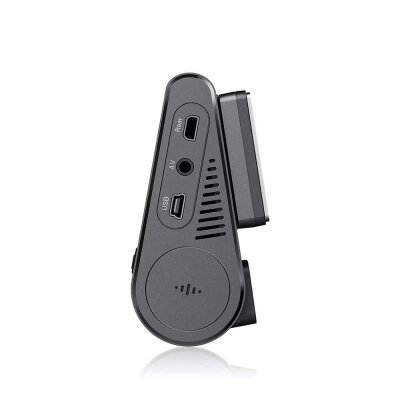 Viofo A129 Plus Duo Quad HD WiFi GPS Ön Arka Araç Kamerası - 3