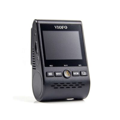 Viofo A129 Plus Quad HD WiFi GPS Araç Kamerası - 3