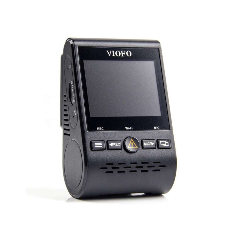 Viofo A129 Plus Quad HD WiFi GPS Araç Kamerası - 3