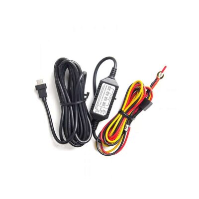 Viofo A139 Araç Kamerası için Type-C Park Modu Bağlantı Kiti Kablosu - 3