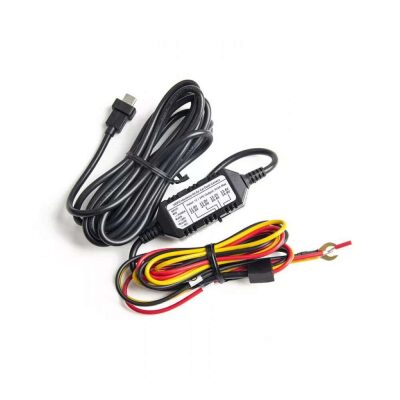 Viofo A139 Araç Kamerası için Type-C Park Modu Bağlantı Kiti Kablosu - 4