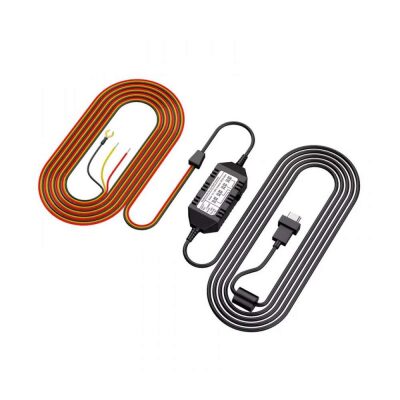 Viofo A139 Araç Kamerası için Type-C Park Modu Bağlantı Kiti Kablosu - 2