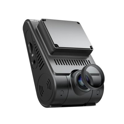 Viofo A229 Pro 4K HDR Sony Starvis 2 Sensörlü Wi-Fi GPS'li Araç Kamerası - 6