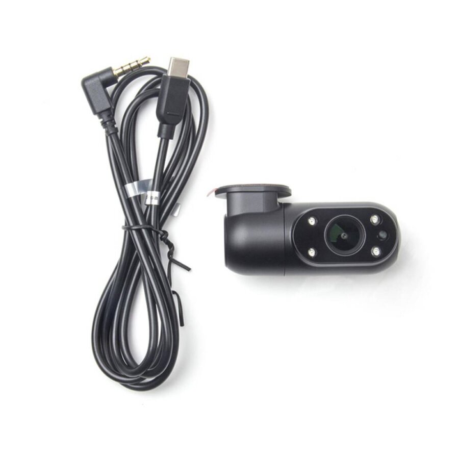 Viofo A229 Pro / Plus / Ultra Araç Kamerası İçin 1 Metre Kablo ve İç Kamera - 1