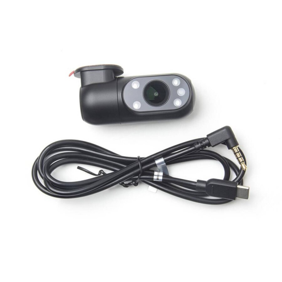 Viofo A229 Pro / Plus / Ultra Araç Kamerası İçin 1 Metre Kablo ve İç Kamera - 2