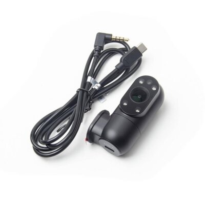 Viofo A229 Pro / Plus / Ultra Araç Kamerası İçin 1 Metre Kablo ve İç Kamera - 3