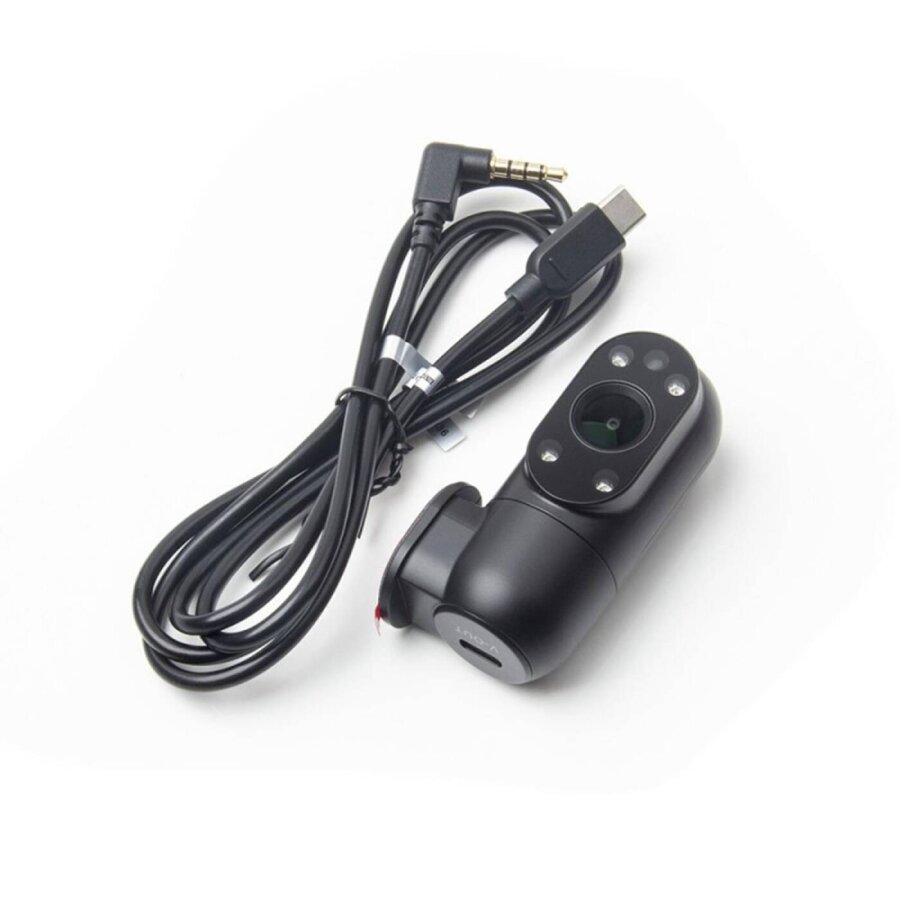 Viofo A229 Pro / Plus / Ultra Araç Kamerası İçin 1 Metre Kablo ve İç Kamera - 3