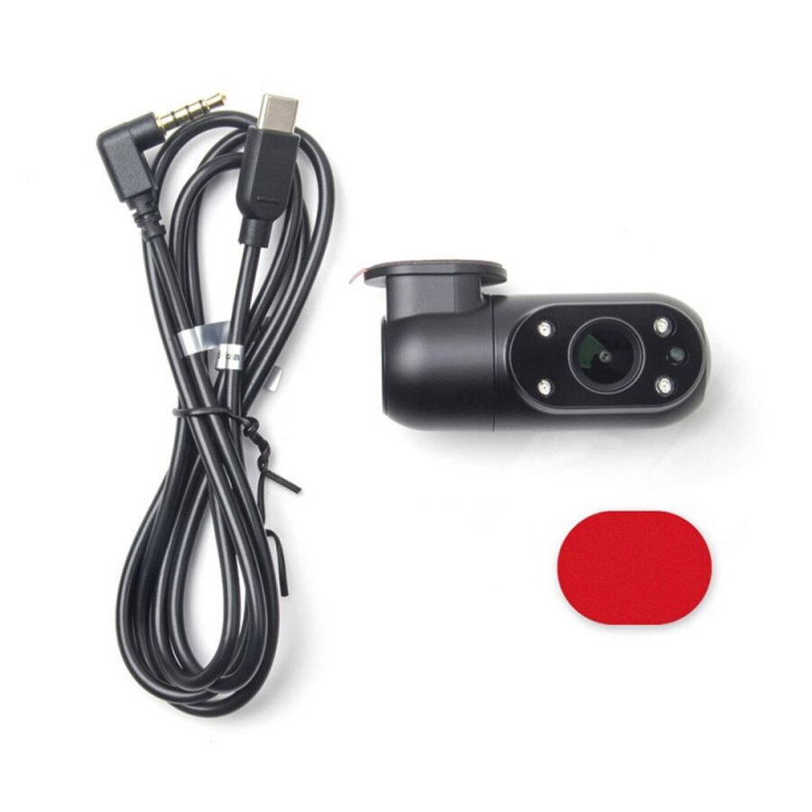 Viofo A229 Pro / Plus / Ultra Araç Kamerası İçin 1 Metre Kablo ve İç Kamera - 4