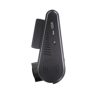 Viofo A229 Ultra 3 Kameralı Ön+İç+Arka 4K+4K+1080P Sony Starvis 2 Sensörlü HDR Wi-Fi 6 GPS'li Araç Kamerası - 6