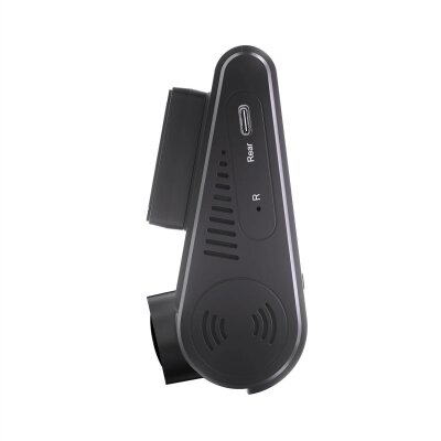 Viofo A229 Ultra 3 Kameralı Ön+İç+Arka 4K+4K+1080P Sony Starvis 2 Sensörlü HDR Wi-Fi 6 GPS'li Araç Kamerası - 6