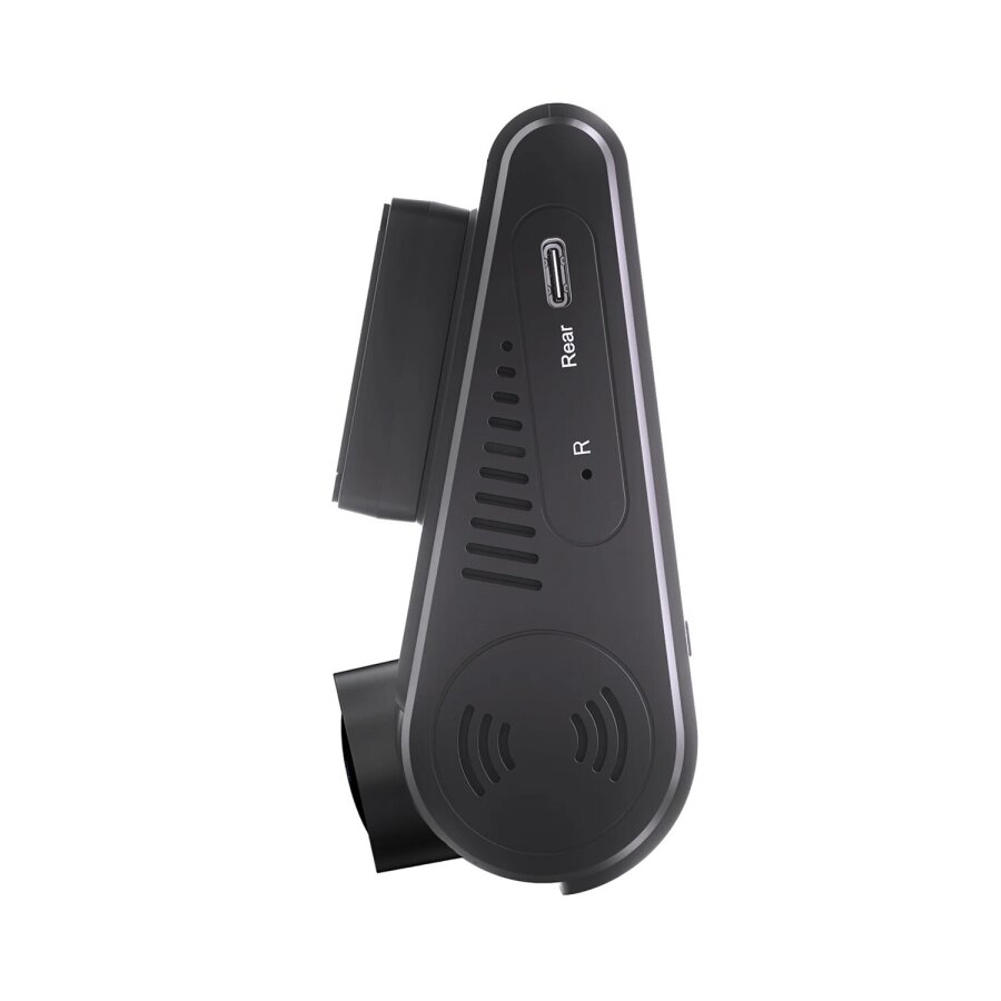Viofo A229 Ultra 3 Kameralı Ön+İç+Arka 4K+4K+1080P Sony Starvis 2 Sensörlü HDR Wi-Fi 6 GPS'li Araç Kamerası - 6