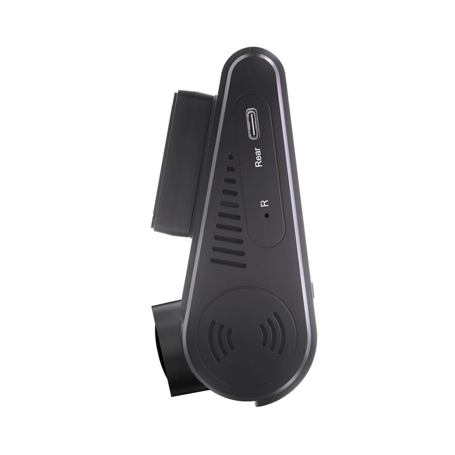 Viofo A229 Ultra 3 Kameralı Ön+İç+Arka 4K+4K+1080P Sony Starvis 2 Sensörlü HDR Wi-Fi 6 GPS'li Araç Kamerası - 6