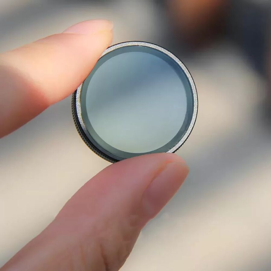 Viofo A229, WM1 ve A139 Seri Araç Kameraları için CPL Filtre - 7