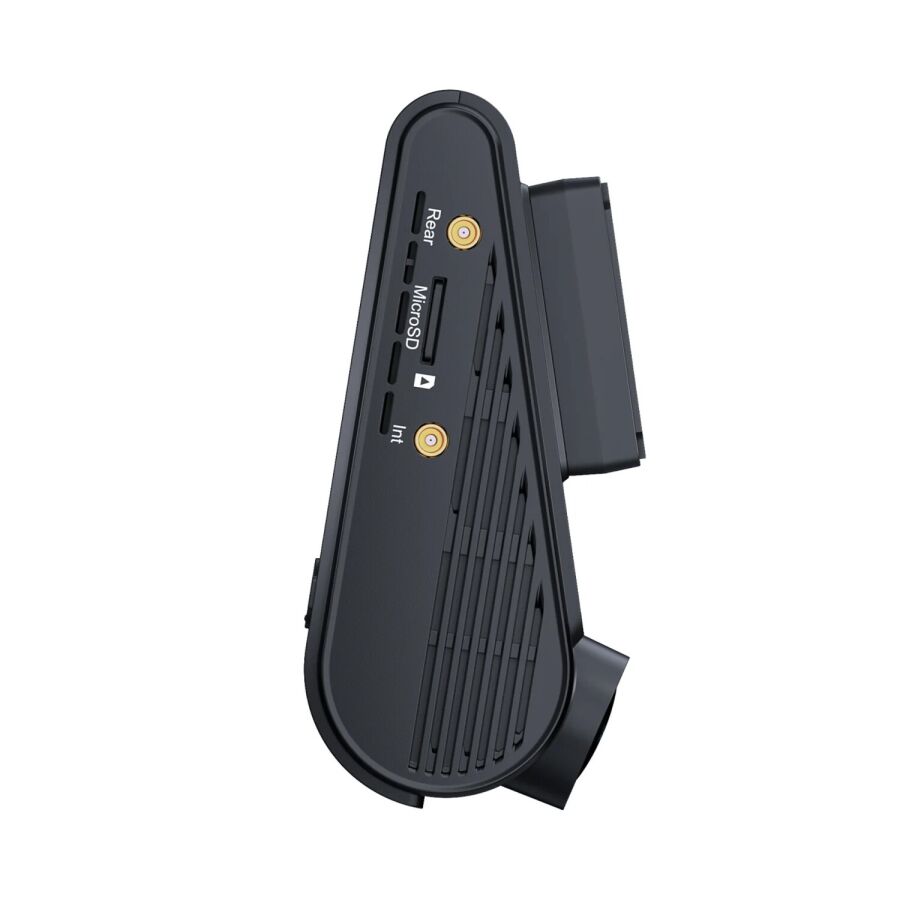 Viofo A329S 4K 60FPS Wi-Fi 6 HDR Sony STARVIS 2 Sensör GPS'li SSD Destekli Araç Kamerası - 5