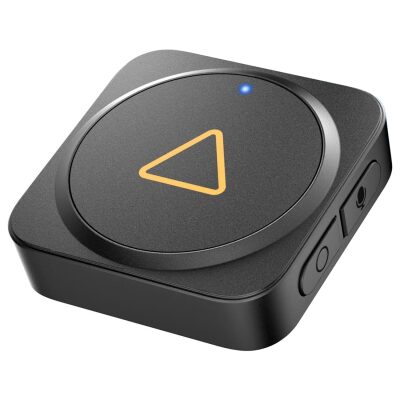 Viofo BTR200 Tüm Kamera Serileri için Kablosuz Bluetooth Uzaktan Kumanda