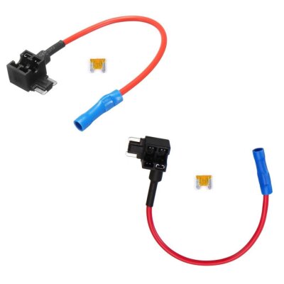 Viofo Fuse Tap MİCRO Tip Sigorta Kutusu Bağlantı Aparatı - 2