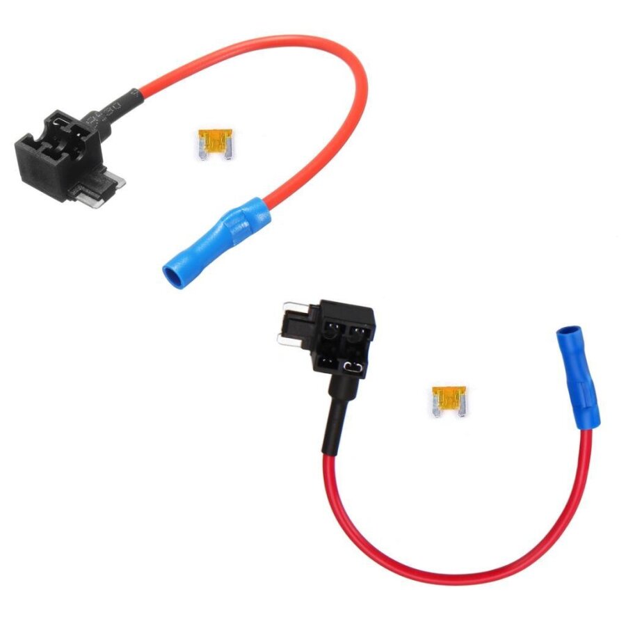 Viofo Fuse Tap MİCRO Tip Sigorta Kutusu Bağlantı Aparatı - 2