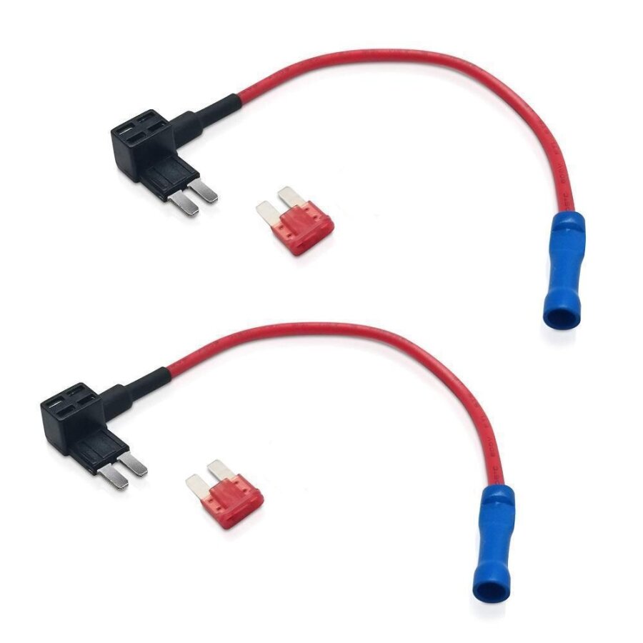 Viofo Fuse Tap Micro2 Tip Sigorta Kutusu Bağlantı Aparatı - 3