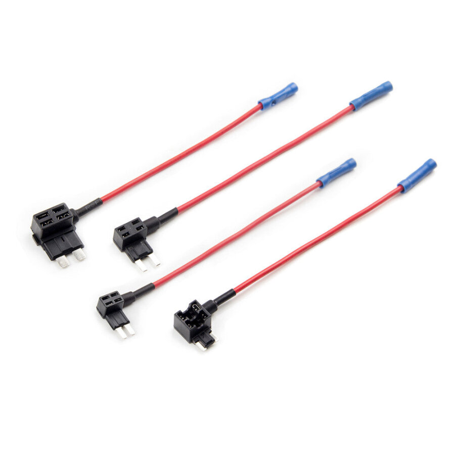 Viofo Fuse Tap Sigorta Kutusu Bağlantı Aparatı 4'lü - 5