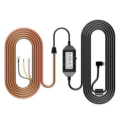 Viofo HK3 Araç Kameraları Park Modu İçin Akü Bağlantı Kablosu - 1