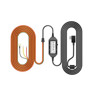 Viofo HK5 VS1 Araç Kamerası Park Modu Akü Bağlantı Kablosu