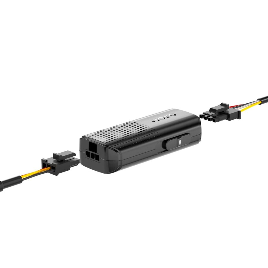 Viofo HK6 A329S ve A229 Ultra için Type-C Hibrit Park Modu Kiti - 2